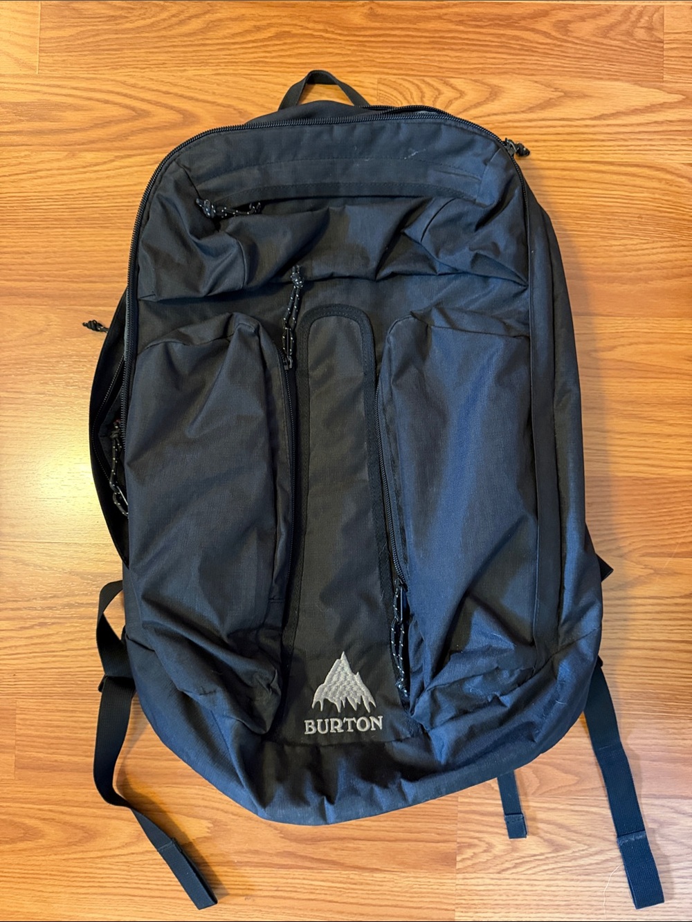 Burton Black Everyday Backpack